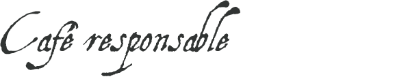 Café responsable
