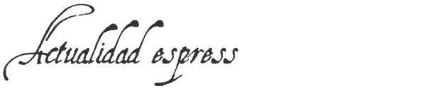 Actualidad espress