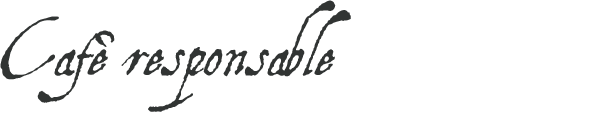 Café responsable