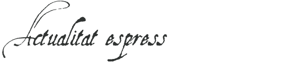 Actualidad espress
