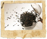 Infusiones y Té