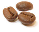 Café Flor de Santos