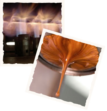 Café Flor de Santos